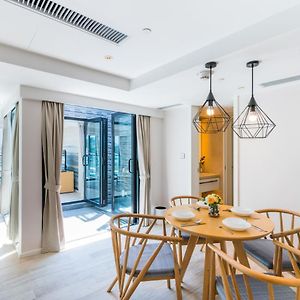 One Bedroom Suite